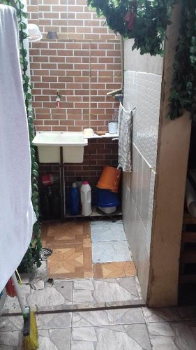 Imagem 11 de 14 de Casa 500m Do Mar - Itanhaém