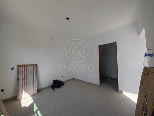 Casa En Preventa En Fracc. Real De Oaxtepec Apta A Créditos Con Alberca Y Jardin