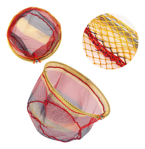 Pesca Con Red De Pesca Con Red, Embarcadero De Pesca Flotant