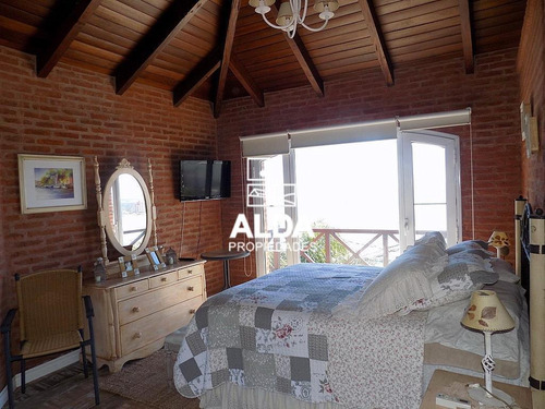 Casa Cerro San Antonio Piriápolis 4 Dorms Alquiler Temporada Ca101580