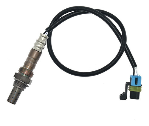 Sensor De Oxígeno 12572705 Sensor Lambda 234-4669 Para Camar