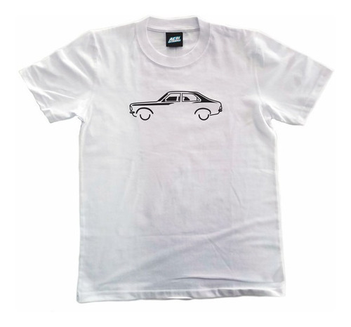 Remera Fierrera Dodge 040 9xl Dodge 1500 1978 Al 1979 Side