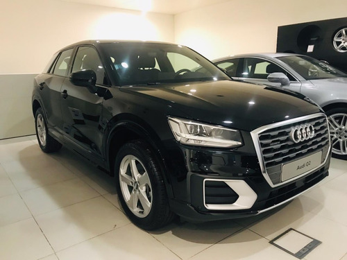 Imagen 16 de 24 de Audi Q2 Okm Usada