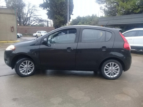 Fiat Palio essence sp 1.6 16v
