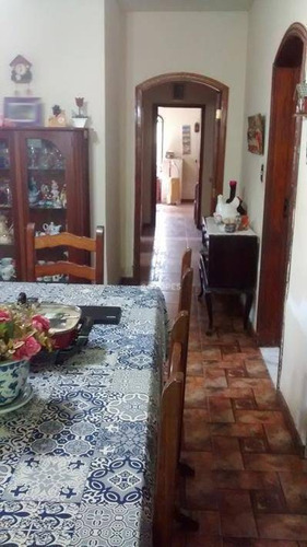 Imagem 2 de 10 de Casa Com 3 Dormitórios À Venda, 141 M² Por R$ 500.000,00 - Itaipu - Niterói/rj - Ca18215