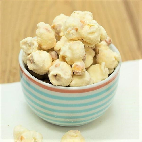 Imagem 7 de 10 de Kit Caixa Com 20 Snacks - Aprovados Pela Nutricionista - Top
