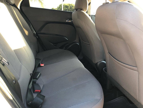 Imagem 6 de 6 de Hyundai Hb20 1.6 Premium 16v Flex 4p Manual