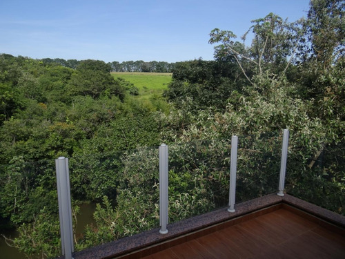 Imagem 19 de 30 de Chácara 20000m2, Casa Sede Com 300m2, Suítes, Casa Caseiro, Área De Lazer Completo, 2 Lagos, Árvores Frutiferas, Pomar - Ch00155 - 70122178
