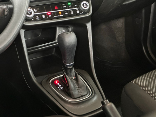 Fiat Pulse 1.3 FLEX DRIVE CVT