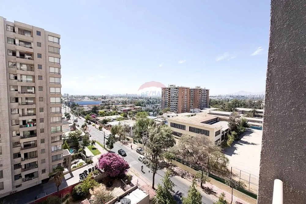 Imagen 4 de 30 de Arriendo Depto En San Miguel: 3d/2b + Est + Bod