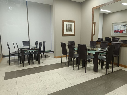 Departamento En Venta En Las Condes