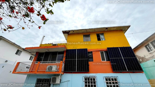 Departamento En Venta, En Fraccionamiento Las Vegas