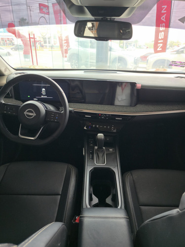 Nissan Kicks 2.0 Platinum Cvt