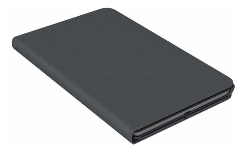 Funda Para Lenovo Tab M8, Material De Policarbonato Y Microf