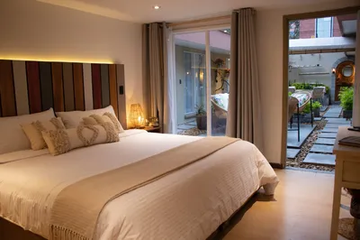 Casa en arriendo