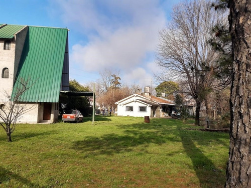 Imagen 4 de 11 de Terreno Lote En Venta Ubicado En Garin, Escobar, G.b.a. Zona Norte