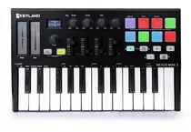 Comprar Teclado Controlador Midi Keyland Nexus Mini Ii