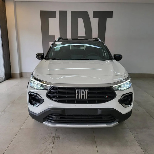 Imagen 8 de 25 de Fiat Pulse 0km Todas Las Versiones Disponibles Consultame P