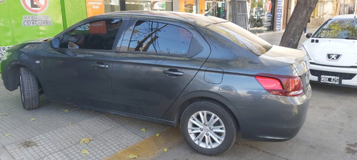 Peugeot 301 1.6 Hdi Allure