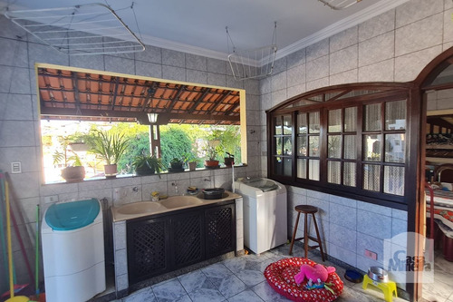 Imagem 9 de 11 de Casa À Venda No Quintas - Código 279786 - 279786