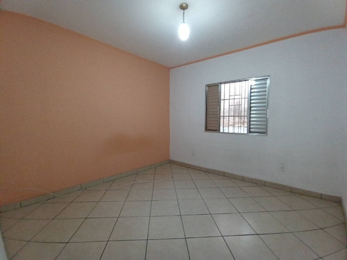 Imagem 4 de 15 de Casa Térrea Para Locação Em Veleiros, Sp - 934