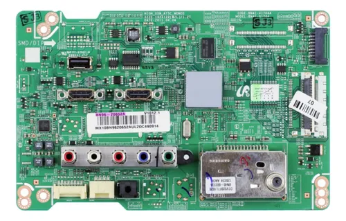 comprar Bn41-01704a Main Para Samsung Modelo Un32d4003bd