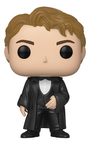 Películas De Funko Pop: Harry Potter, Cedric Diggory