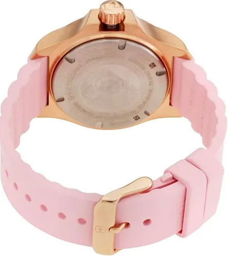 Reloj Victorinox 241807 I.n.o.x Pink Cuotas sin inter s