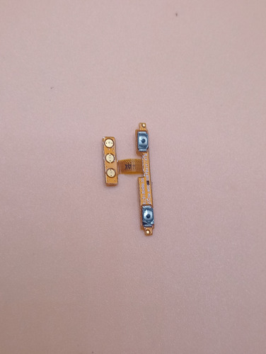Flex Volumen Samsung A12 A125 (Usado)