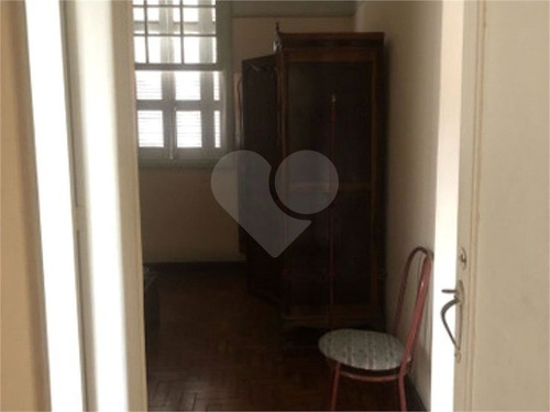 3 Dormitórios 1 Suíte, Pompeia Santos - 271-im557745
