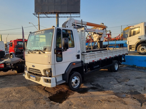 Imagem 2 de 8 de Ford Guiton Cargo 816