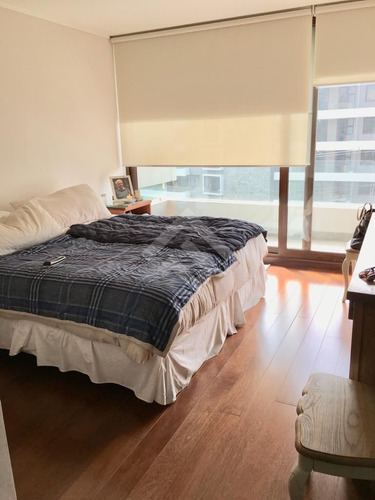 Departamento En Arriendo De 4 Dorm. En Lo Barnechea
