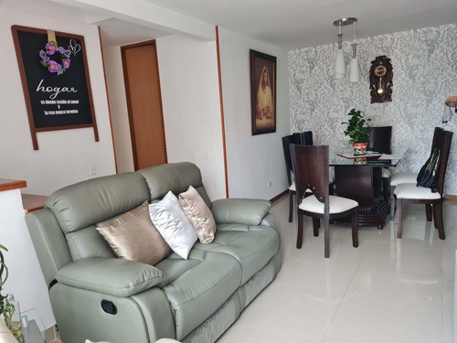 Imagen 7 de 24 de Vendo Apartamento En Pilarica Ii C.m 22-725