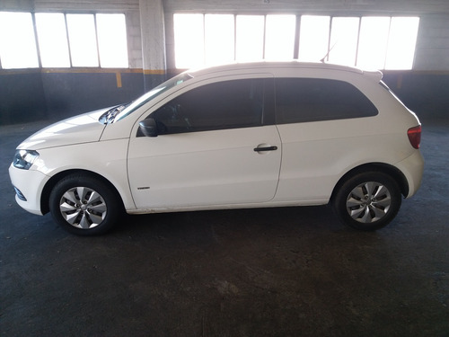 Volkswagen Gol Trend