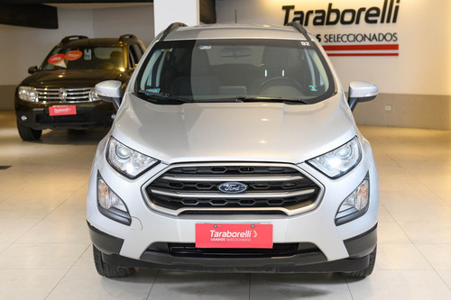 Ford Ecosport 1.5 Se 123cv 4x2 Manual