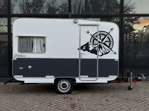 Casilla Rodante 310 Equipada - 2023