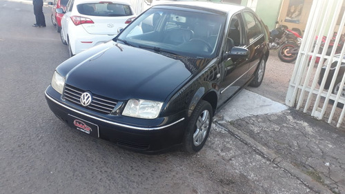 Volkswagen Bora 2.0 2006