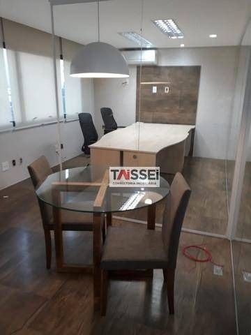 Sala 48 M², Mobiliada - Saúde - Sa0104