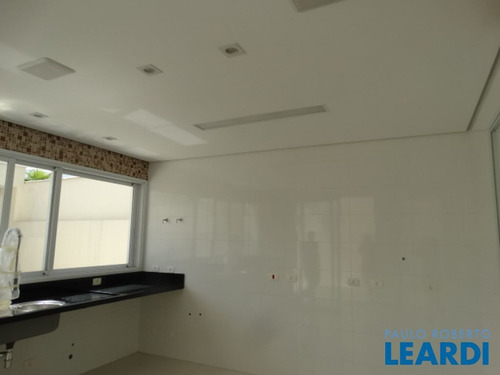 Casa Em Condomínio - Umuarama - Sp - 633647