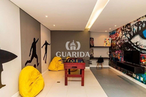 Imagem 8 de 15 de Apartamento - Humaita - Ref: 209115 - V-209227