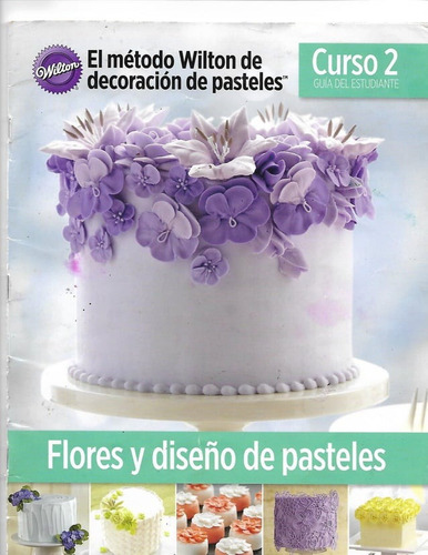 Decoracion De Pasteles