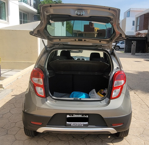 Chevrolet Beat 1.2 Active