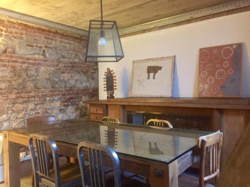 Venta Ph Independiente 2 Dormitorios Estar Y Azotea Transitable En Barrio Sur