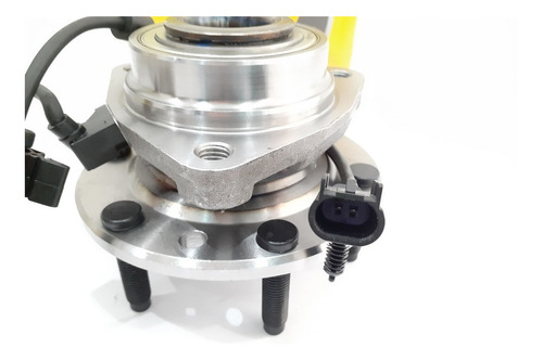 Cubo Delantero Mozo Trail Blazer Trailblazer Chevrolet 02-09