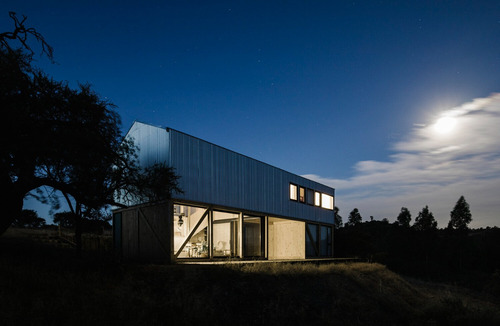 Arquitecto, Casas Pequeñas. Proyectos, Construcción