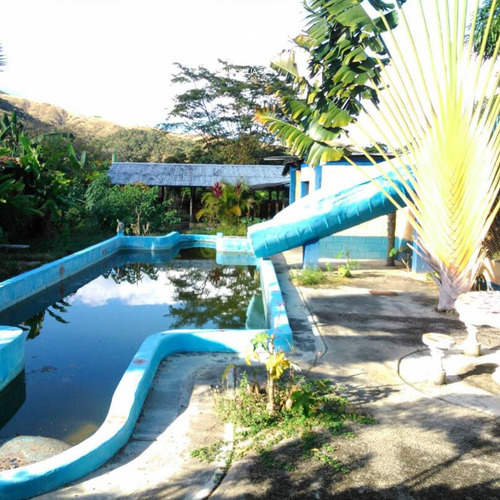 Parcela En Venta - Villa De Cura