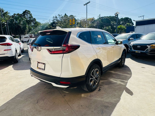 Honda Crv Exl 2022