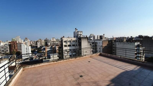 Imagen 3 de 13 de Fabuloso Departamento Con Terraza Exclusiva En El Centro