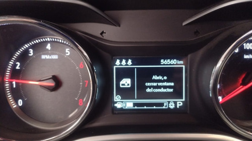 Chevrolet S10 2.8 High Country Cd Tdci 200cv Manual 4x2