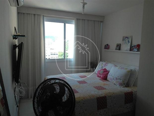 Apartamento - Ref: 439084